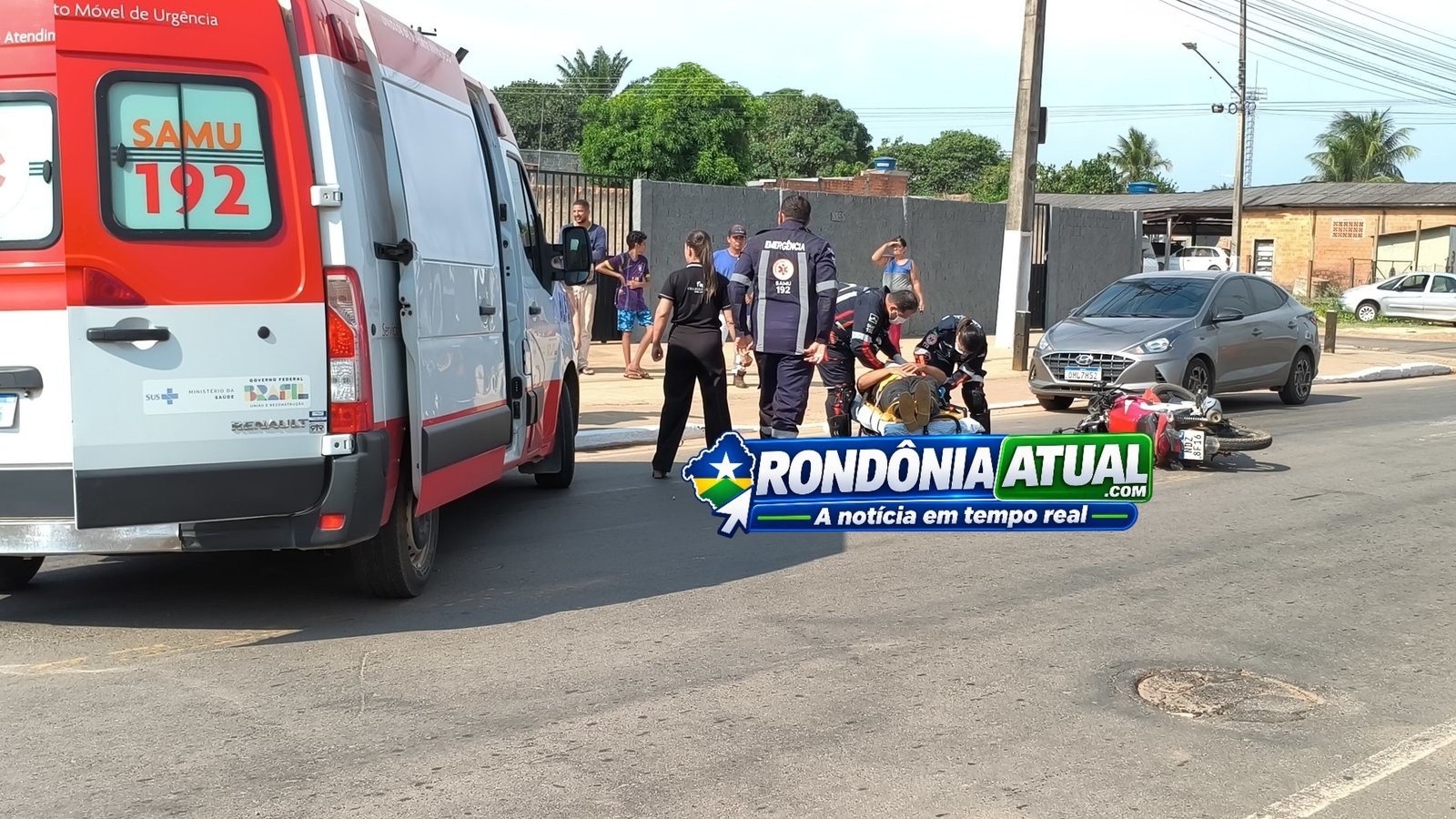 Foto da matéria