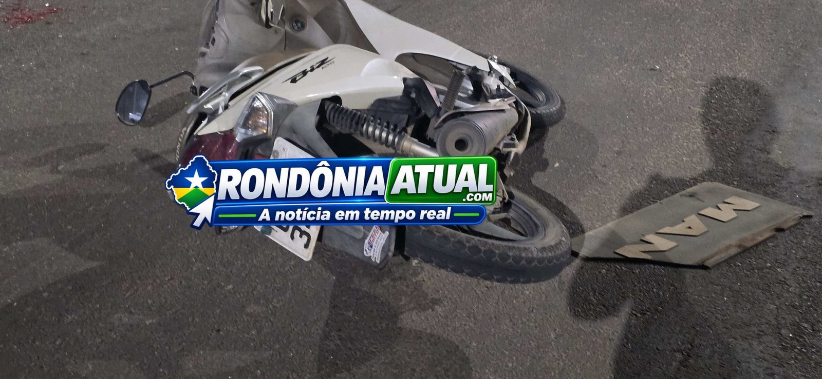 Foto da matéria