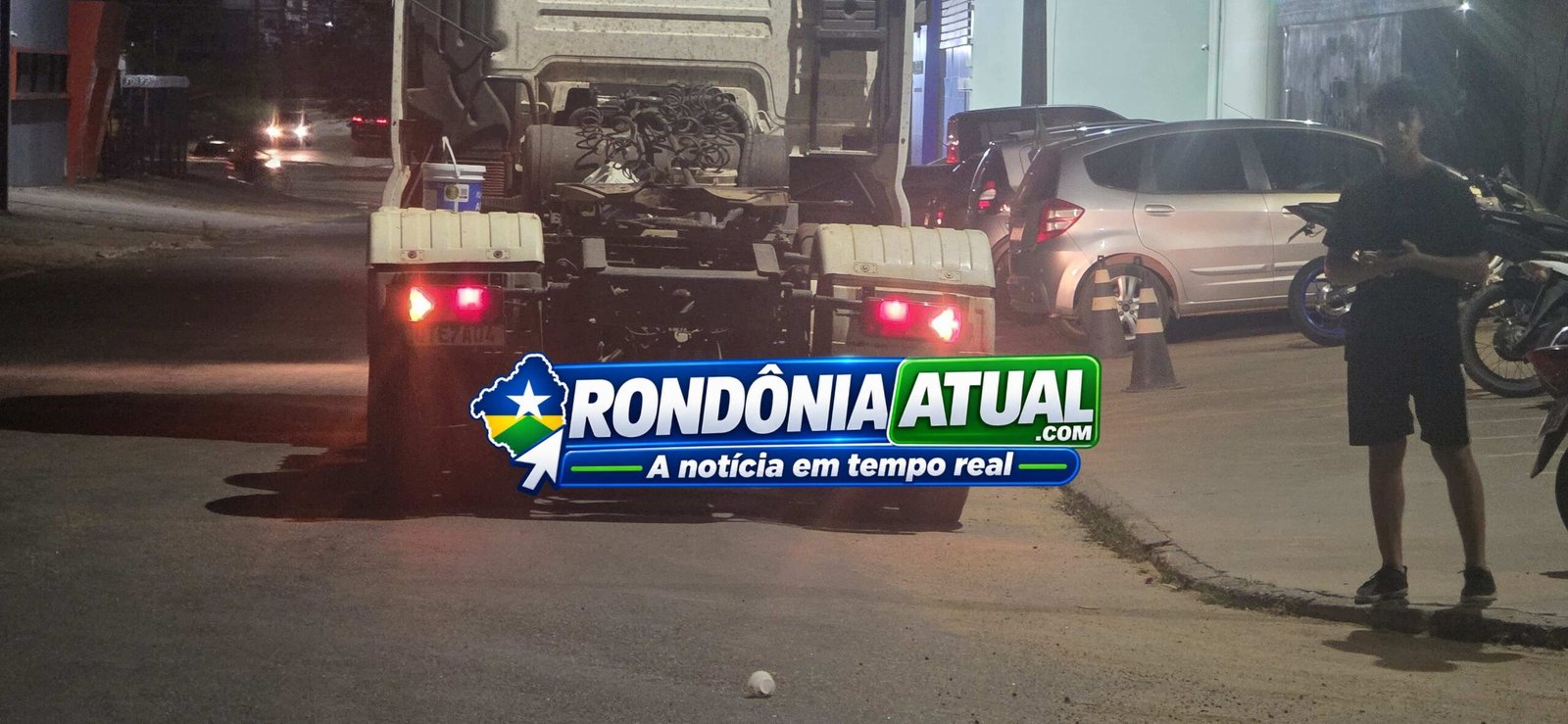 Foto da matéria