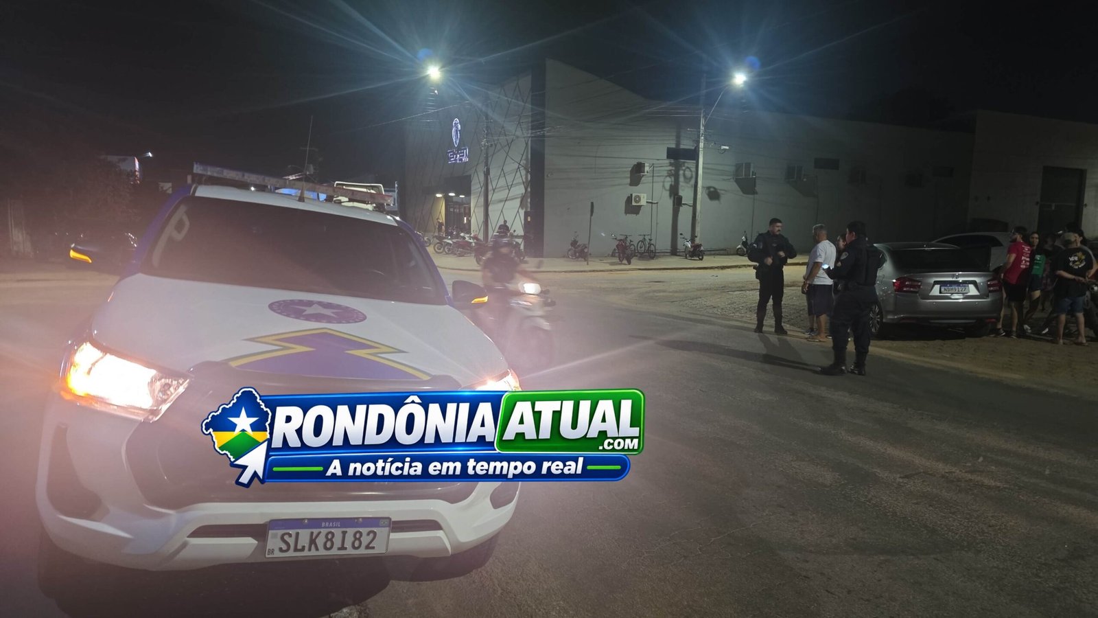 Foto da matéria