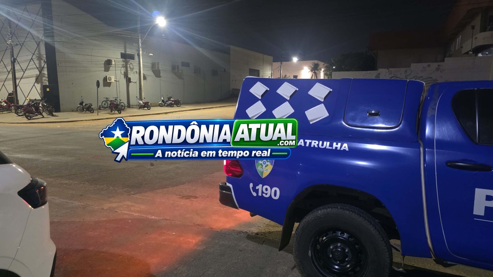 Foto da matéria