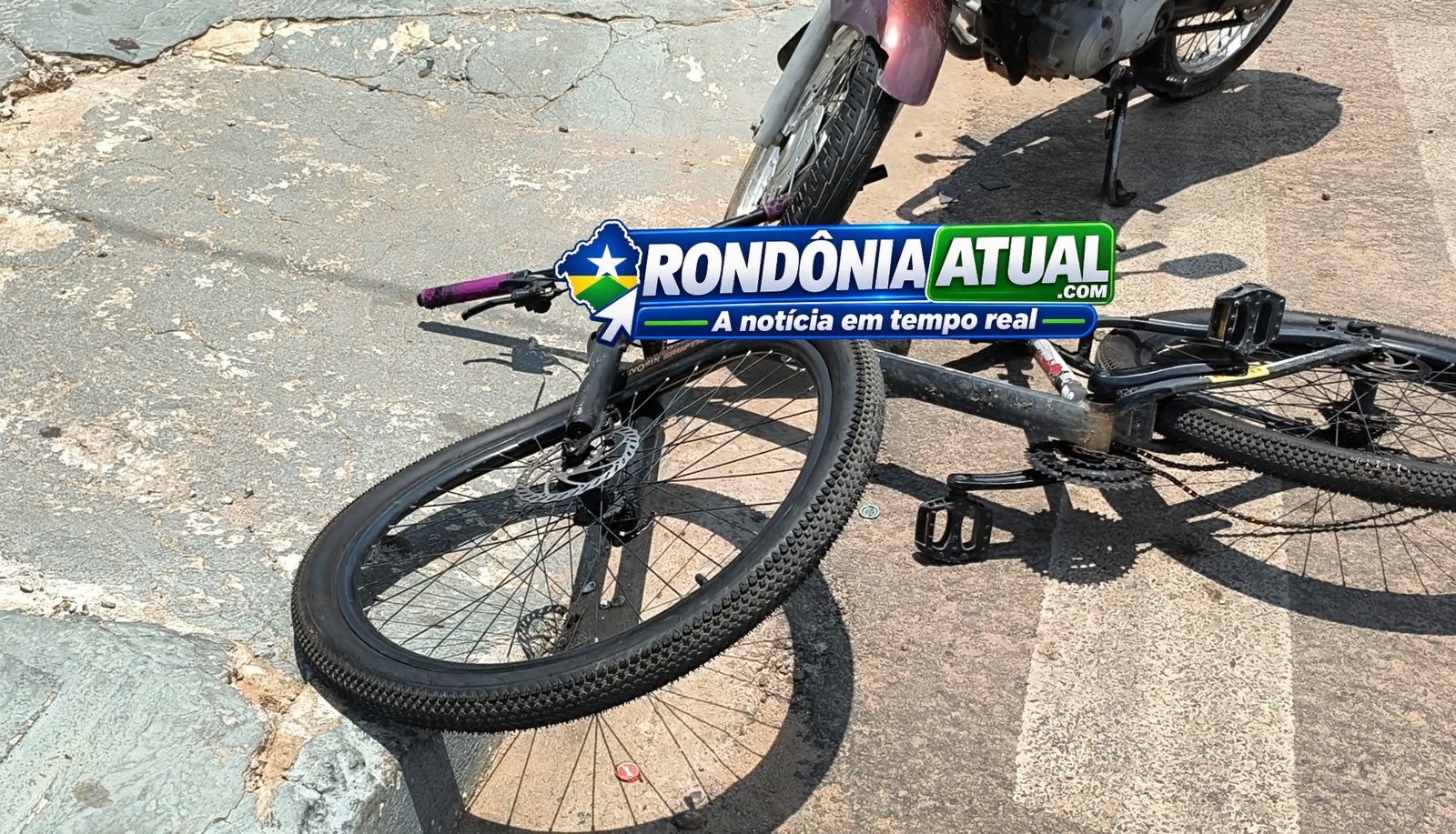 Foto da matéria