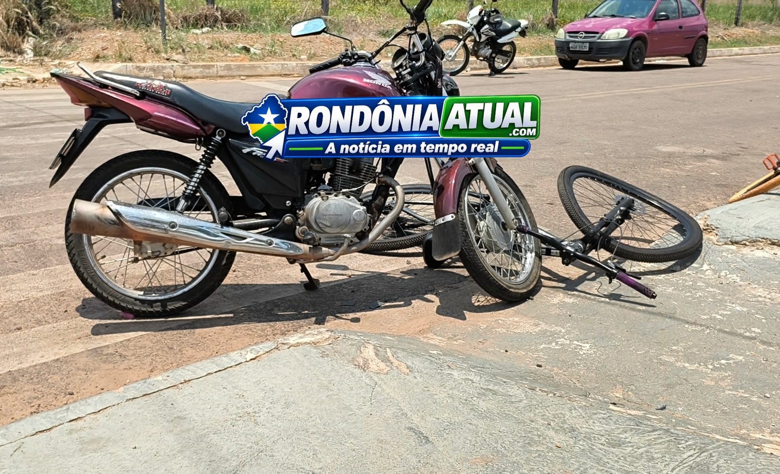 Foto da matéria