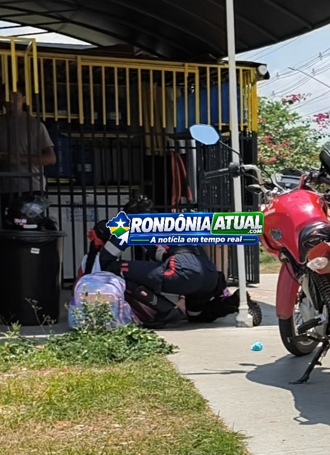 Foto da matéria