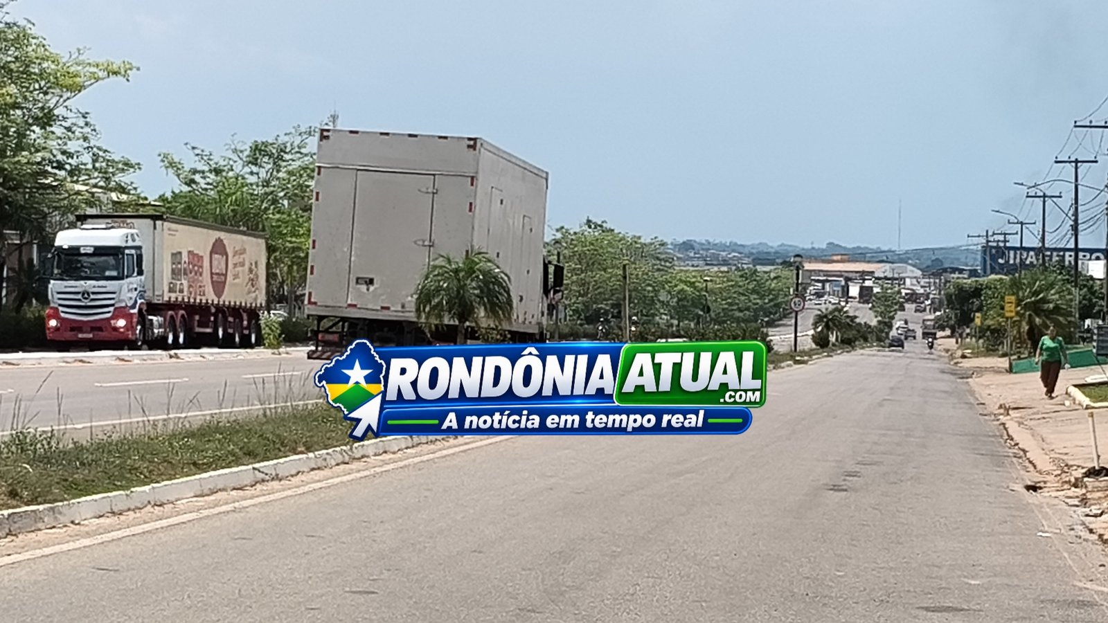 Foto da matéria