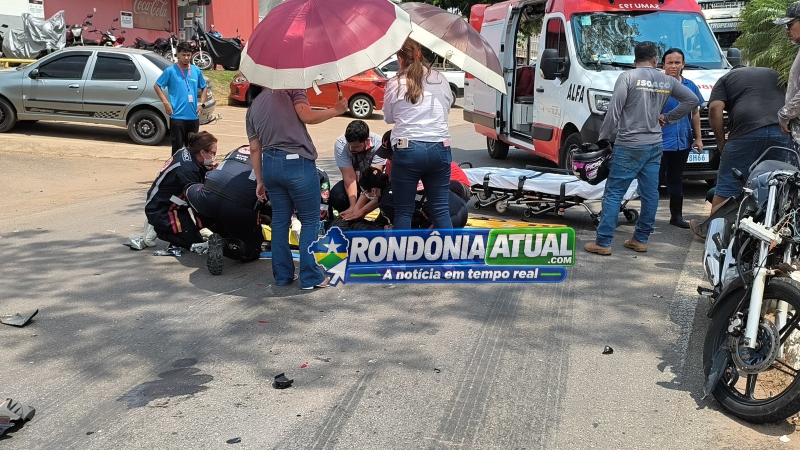 Foto da matéria