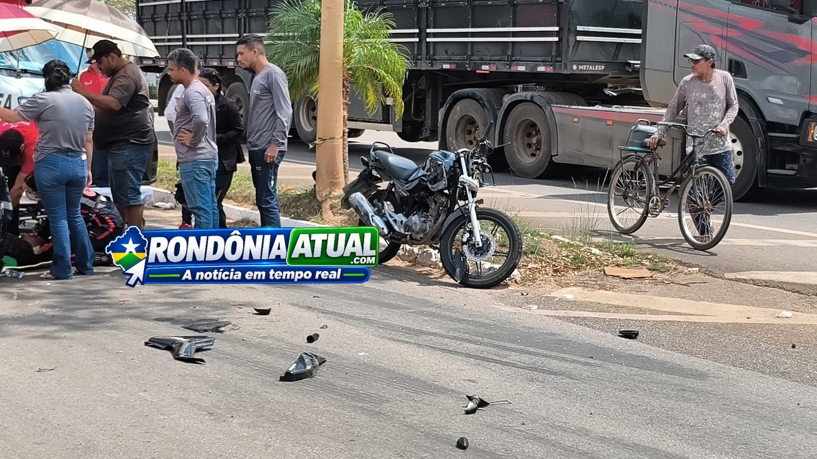 Foto da matéria