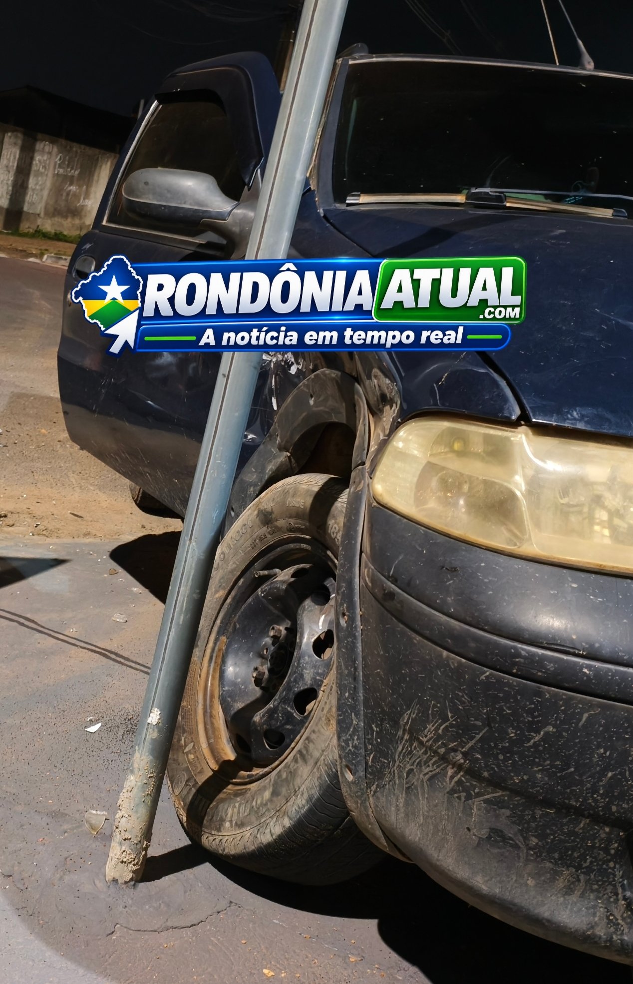 Foto da matéria