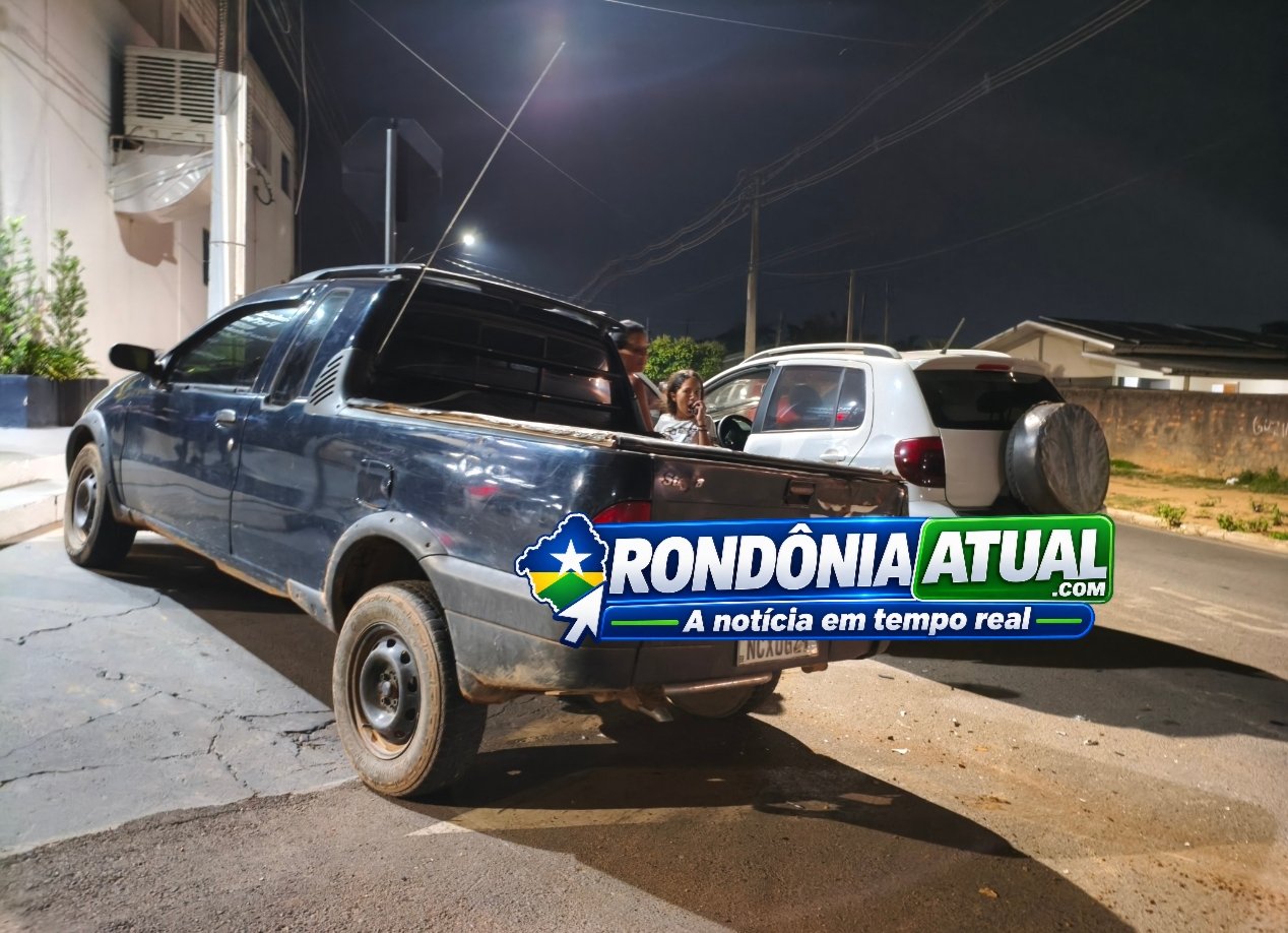 Foto da matéria
