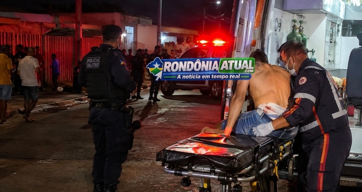 Foto da matéria