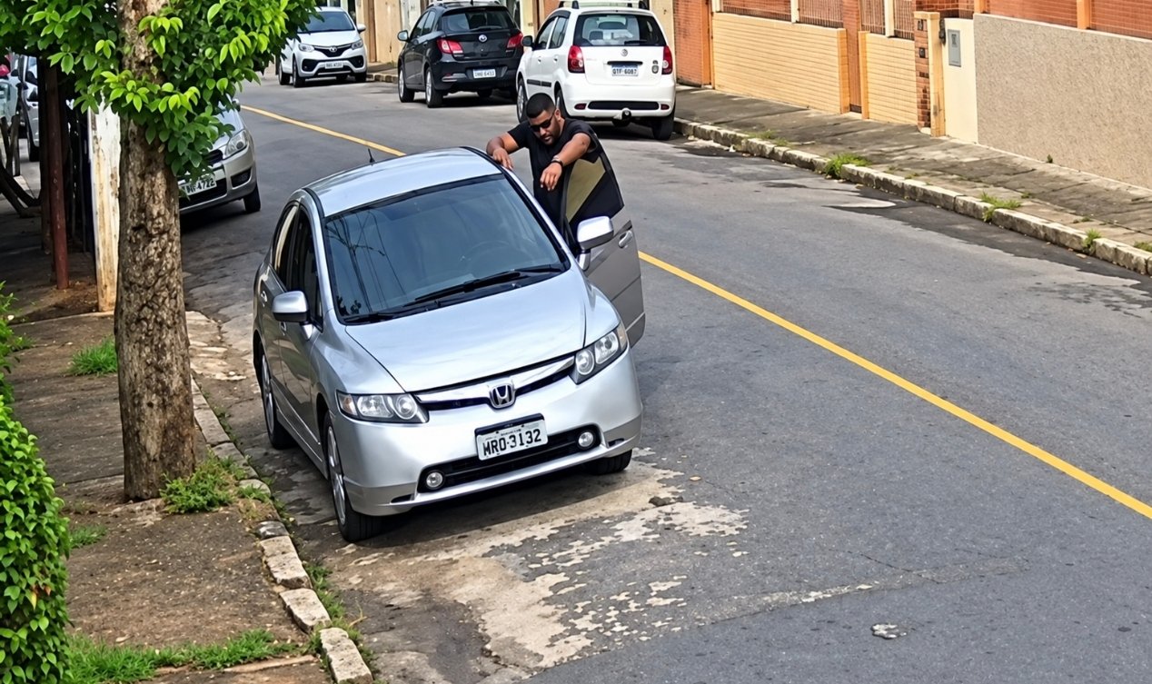 Foto da matéria