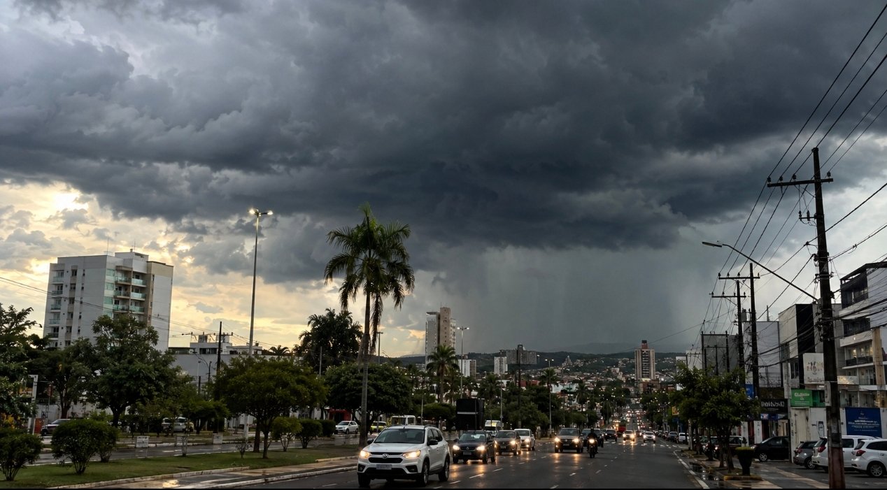 Foto da matéria