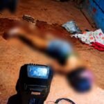DUPLO HOMICÍDIO: JOVEM DE 22 ANOS E ADOLESCENTE DE 17 SÃO MORTOS A TIROS DENTRO DE CASA EM RONDÔNIA