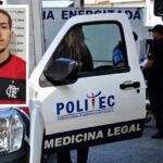 ADVOGADO É PRESO POR EXECUÇÃO BRUTAL: jovem foi morto com 16 tiros e 15 facadas