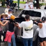 Disputa por iPhone 17 dura 52 horas, termina com socorro do Samu e vira caso de polícia