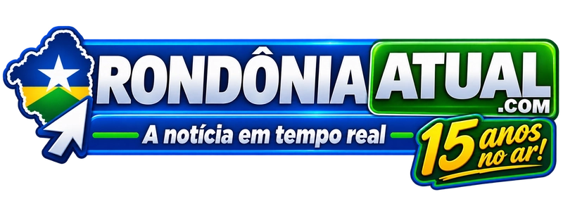 Rondônia Atual - A notícia em tempo real