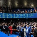 FIM DA ESCALA 6X1! Senado aprova duas folgas por semana e jornada de 40 horas sem redução salarial