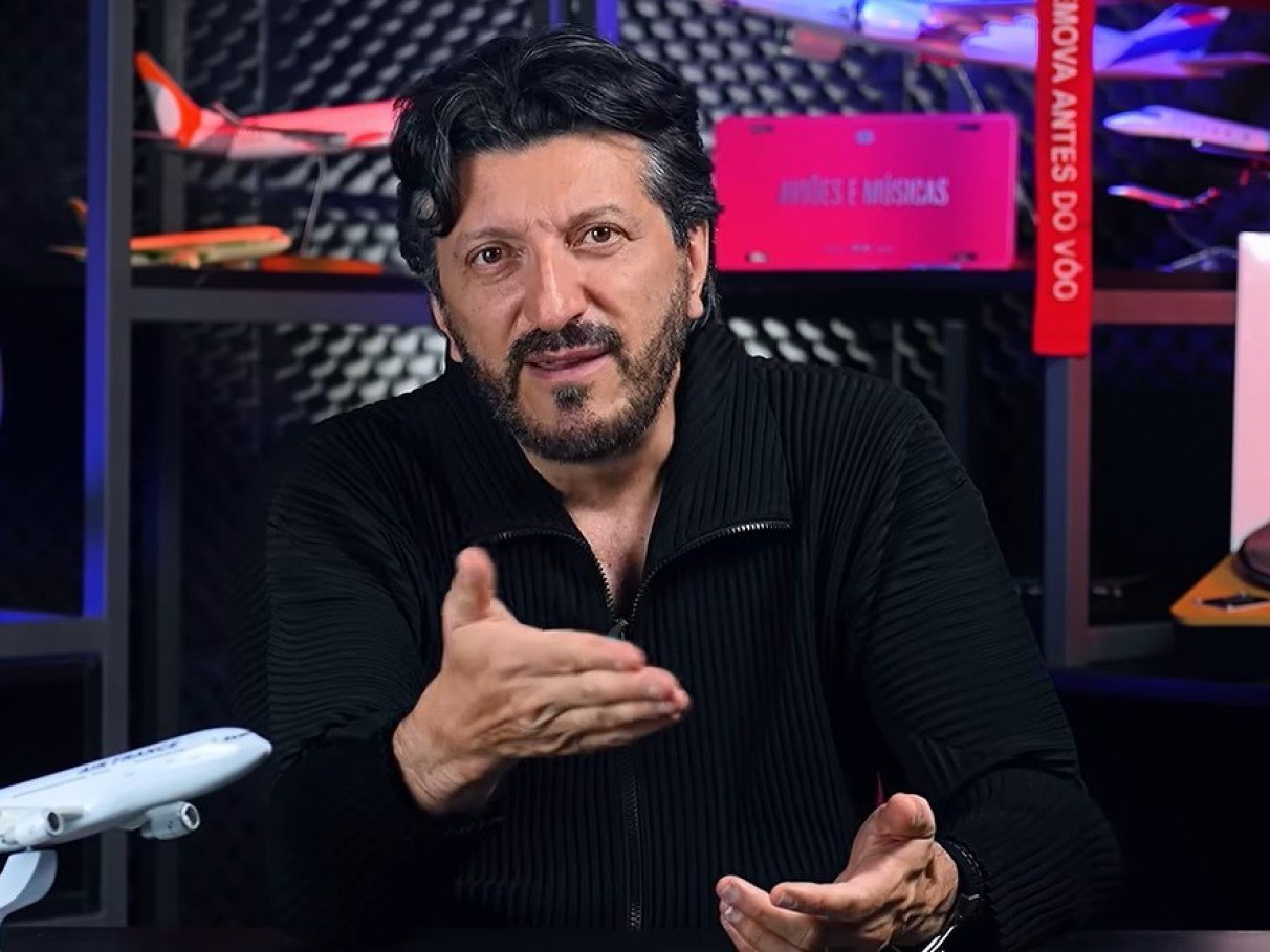 Foto da matéria